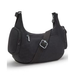 Sac Bandoulière Rikka S en Toile - Kipling