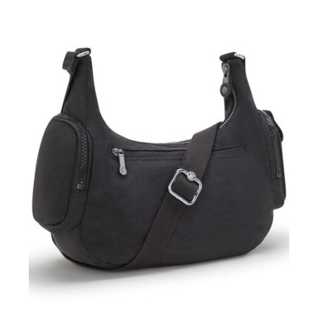 Sac Bandoulière Rikka S en Toile - Kipling