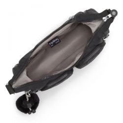 Sac Bandoulière Rikka S en Toile - Kipling