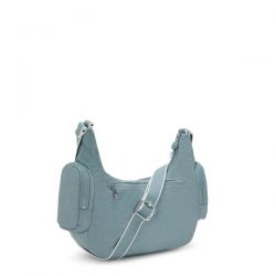 Sac Bandoulière Rikka S en Toile - Kipling