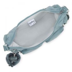 Sac Bandoulière Rikka S en Toile - Kipling