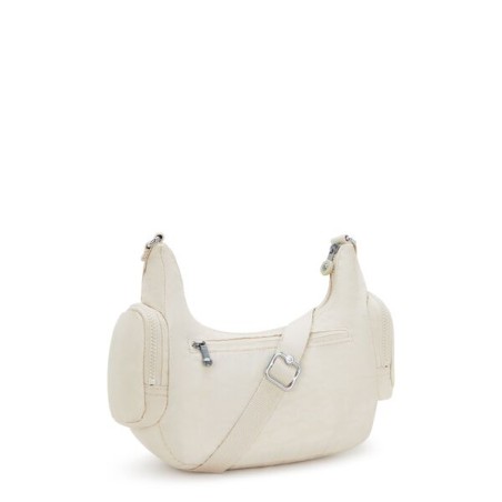 Sac Bandoulière Rikka S en Toile - Kipling