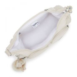 Sac Bandoulière Rikka S en Toile - Kipling