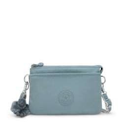 Petit Sac Bandoulière RIRI en Toile - Kipling