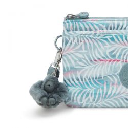 Sac bandoulière - Palmtree Leaves - Kiplng