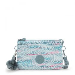 Sac bandoulière - Palmtree Leaves - Kiplng