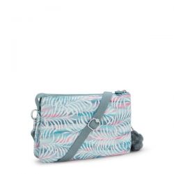 Sac bandoulière - Palmtree Leaves - Kiplng