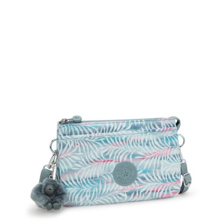 Sac bandoulière - Palmtree Leaves - Kiplng