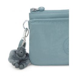 Sac bandoulière - Grey - Kipling