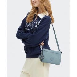 Sac bandoulière - Grey - Kipling