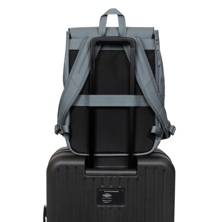 Sac à Dos Yarin Matte Storm - Eastpak