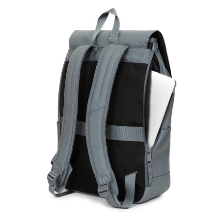 Sac à Dos Yarin Matte Storm - Eastpak