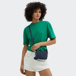 Petit Sac à Bandoulière - Limmo - Kipling