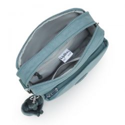 Sac à Bandoulière - Abanu - Kipling