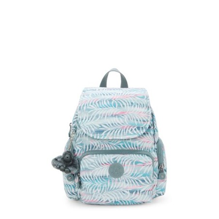 Mini Sac à Dos - City Zip Mini - Kipling