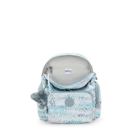 Mini Sac à Dos - City Zip Mini - Kipling
