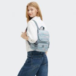 Mini Sac à Dos - City Zip Mini - Kipling