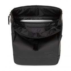 Sac à Dos Yarin Matte Black