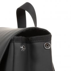 Sac à Dos Yarin Matte Black
