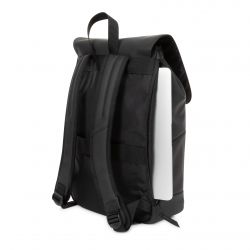 Sac à Dos Yarin Matte Black