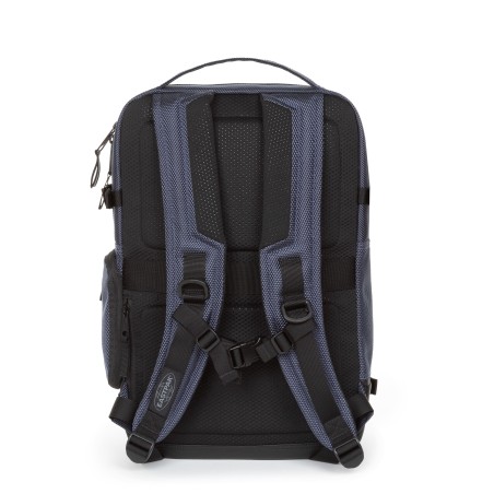 Sac à Dos Tecum M CNNCT Accent Marine Eastpak