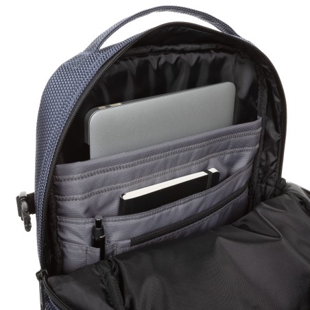 Sac à Dos Tecum M CNNCT Accent Marine Eastpak
