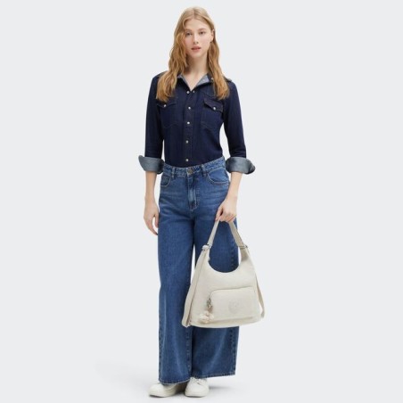 Sac Bandoulière Convertible - Yenna - Kipling