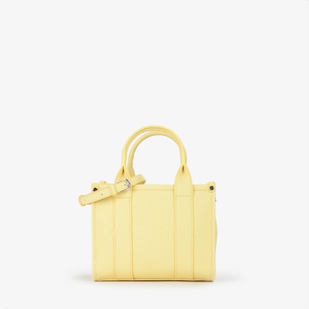 Sac Shopping Syria en Synthétique