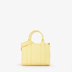 Sac Shopping Syria en Synthétique