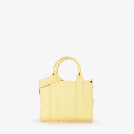 Sac Shopping Syria en Synthétique
