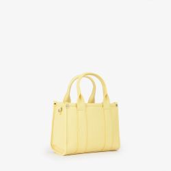 Sac Shopping Syria en Synthétique