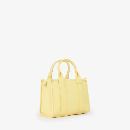Sac Shopping Syria en Synthétique