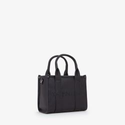 Sac Shopping Syria en Synthétique