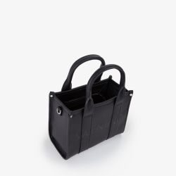 Sac Shopping Syria en Synthétique