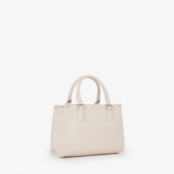 Sac Shopping Samba en Synthétique