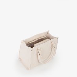 Sac Shopping Samba en Synthétique