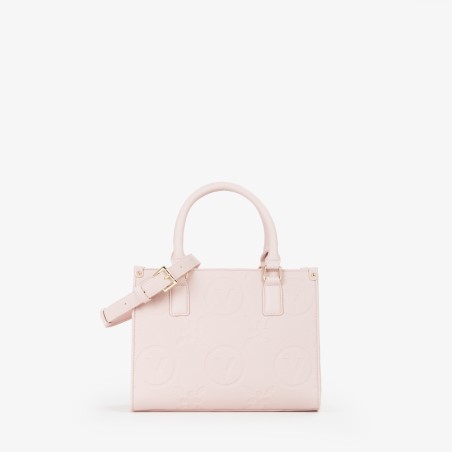 Sac Shopping Samba en Synthétique
