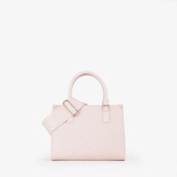 Sac Shopping Samba en Synthétique