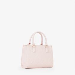 Sac Shopping Samba en Synthétique