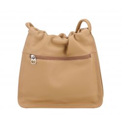 Sac bandoulière M Julie cuir