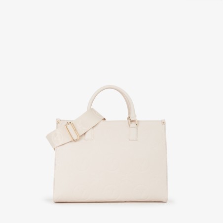Sac Shopping Samba Re en Synthétique