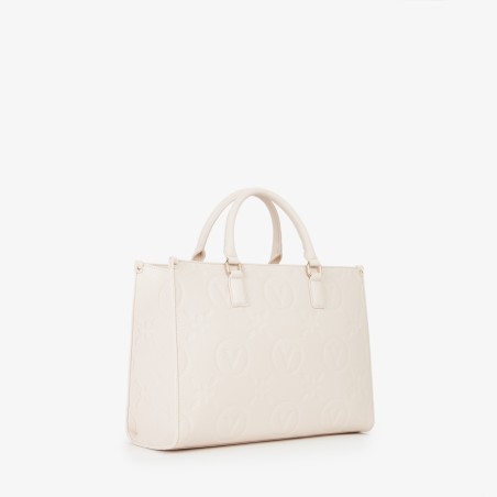 Sac Shopping Samba Re en Synthétique