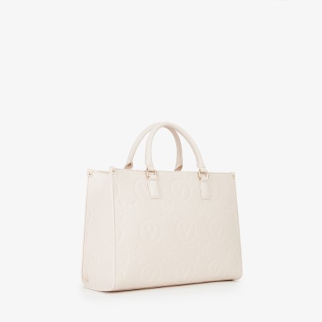 Sac Shopping Samba Re en Synthétique