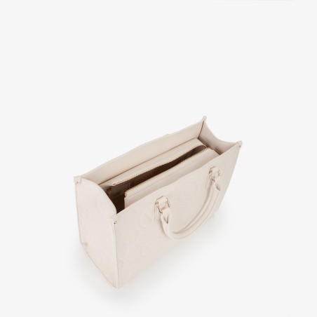 Sac Shopping Samba Re en Synthétique