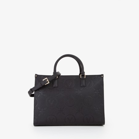 Sac Shopping Samba Re en Synthétique
