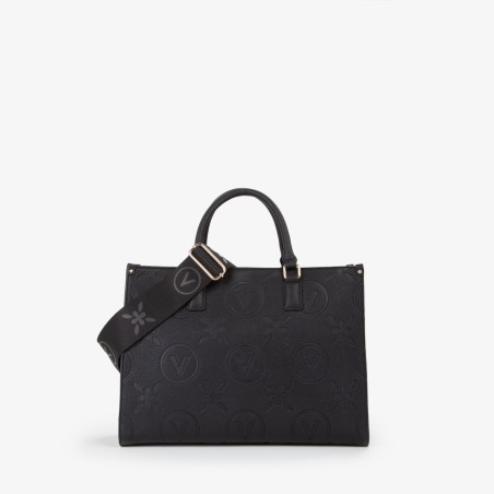 Sac Shopping Samba Re en Synthétique