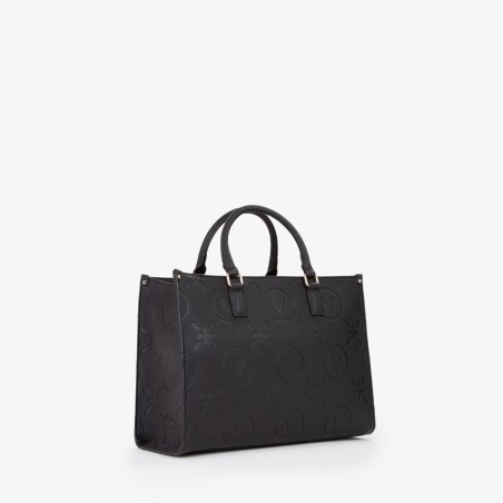 Sac Shopping Samba Re en Synthétique
