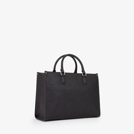 Sac Shopping Samba Re en Synthétique