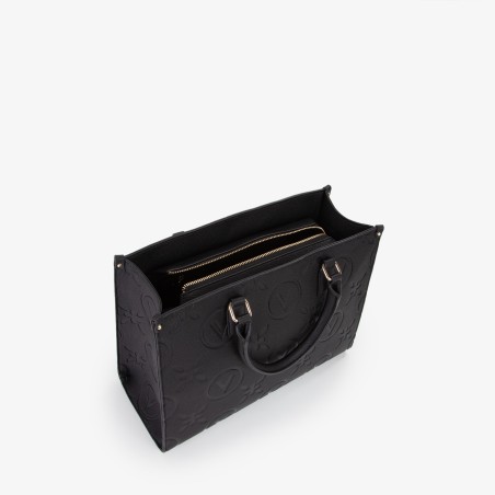 Sac Shopping Samba Re en Synthétique