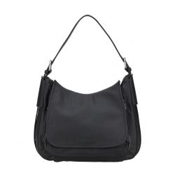 Sac épaule Cristina Cuir